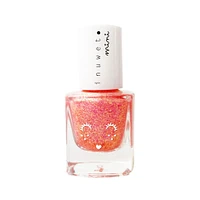 Strawberry Pink Nail Polish