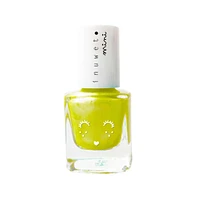 Pineapple Nail Polish