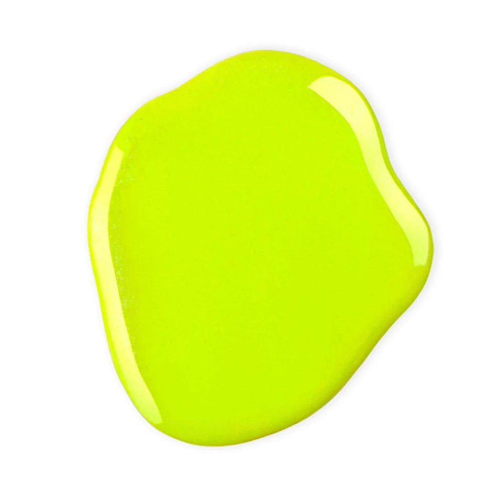 Pineapple Nail Polish