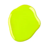 Pineapple Nail Polish