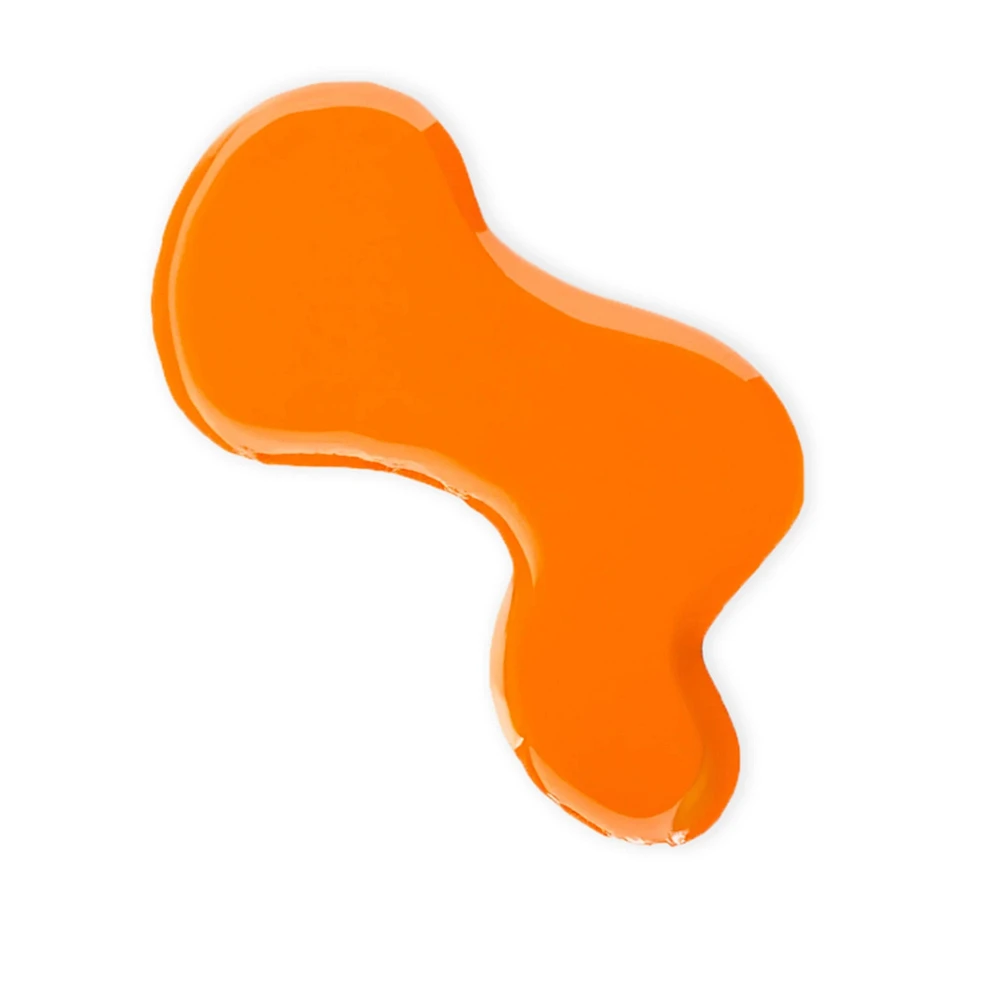 Mango Nail Polish
