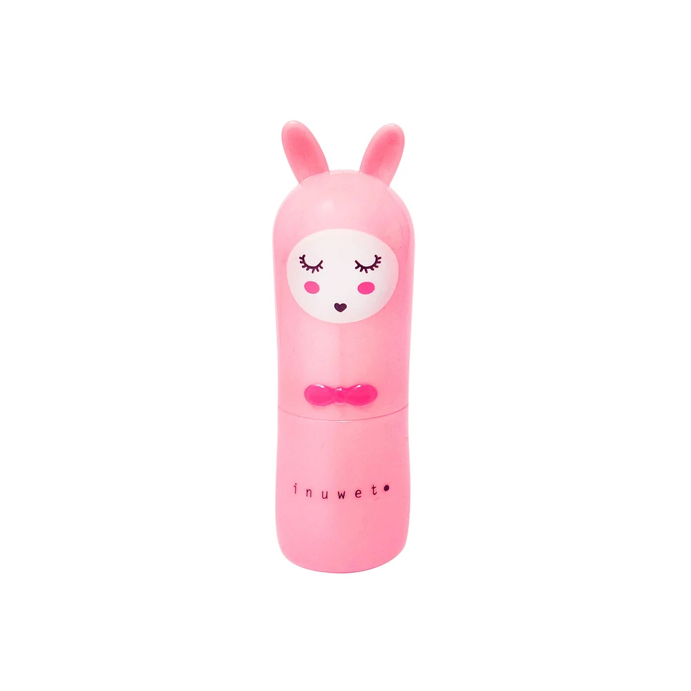 Strawberry Lip Balm