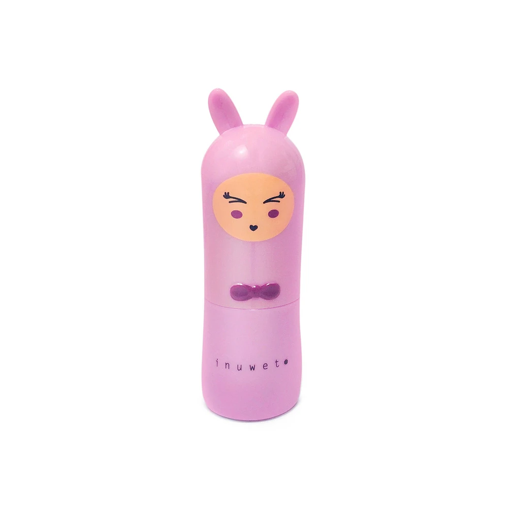 Marshmallow Lip Balm