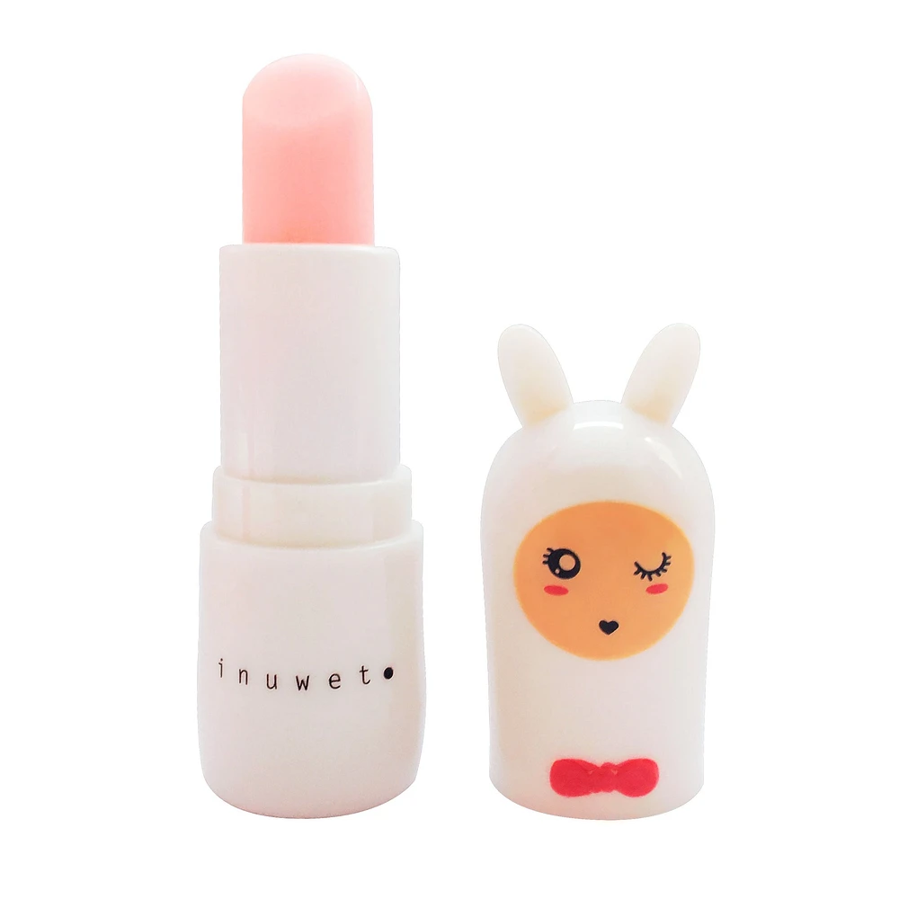 Cotton Candy Lip Balm