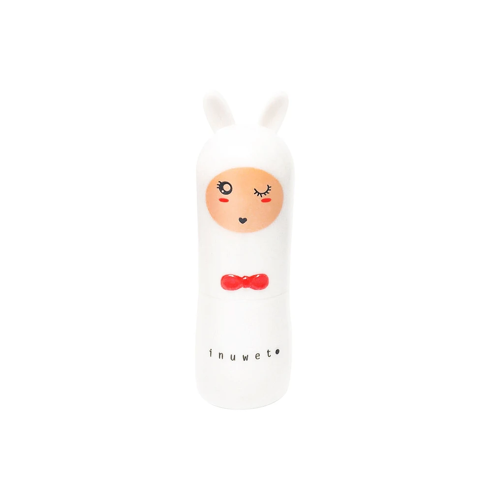 Cotton Candy Lip Balm