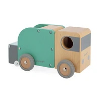 Recycling Truck - Bolid