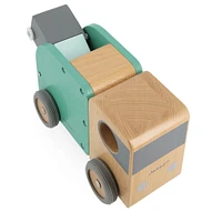 Recycling Truck - Bolid