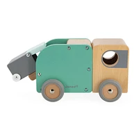 Recycling Truck - Bolid