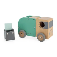 Recycling Truck - Bolid