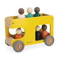 Bolid- Bus Scolaire
