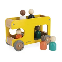 Bolid- Bus Scolaire