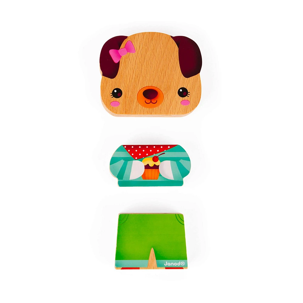Pets Magnetic