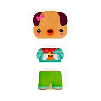 Pets Magnetic
