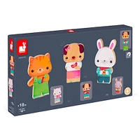 Pets Magnetic