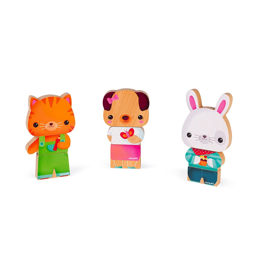 Pets Magnetic