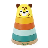 Tropik - Jaguar Empilable