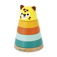 Tropik - Jaguar Empilable