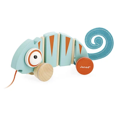 Tropik - Caméléon à Tirer
