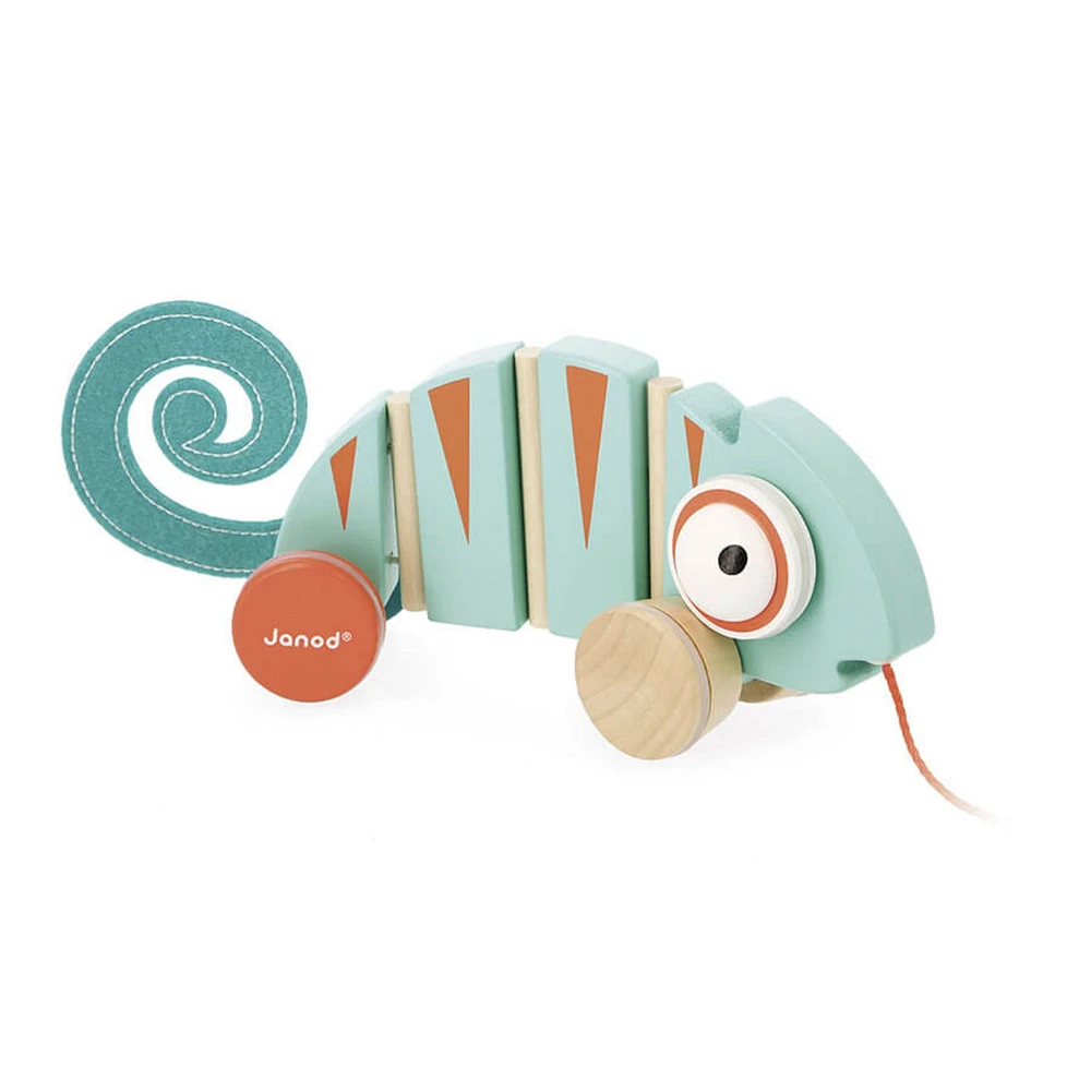 Tropik - Caméléon à Tirer