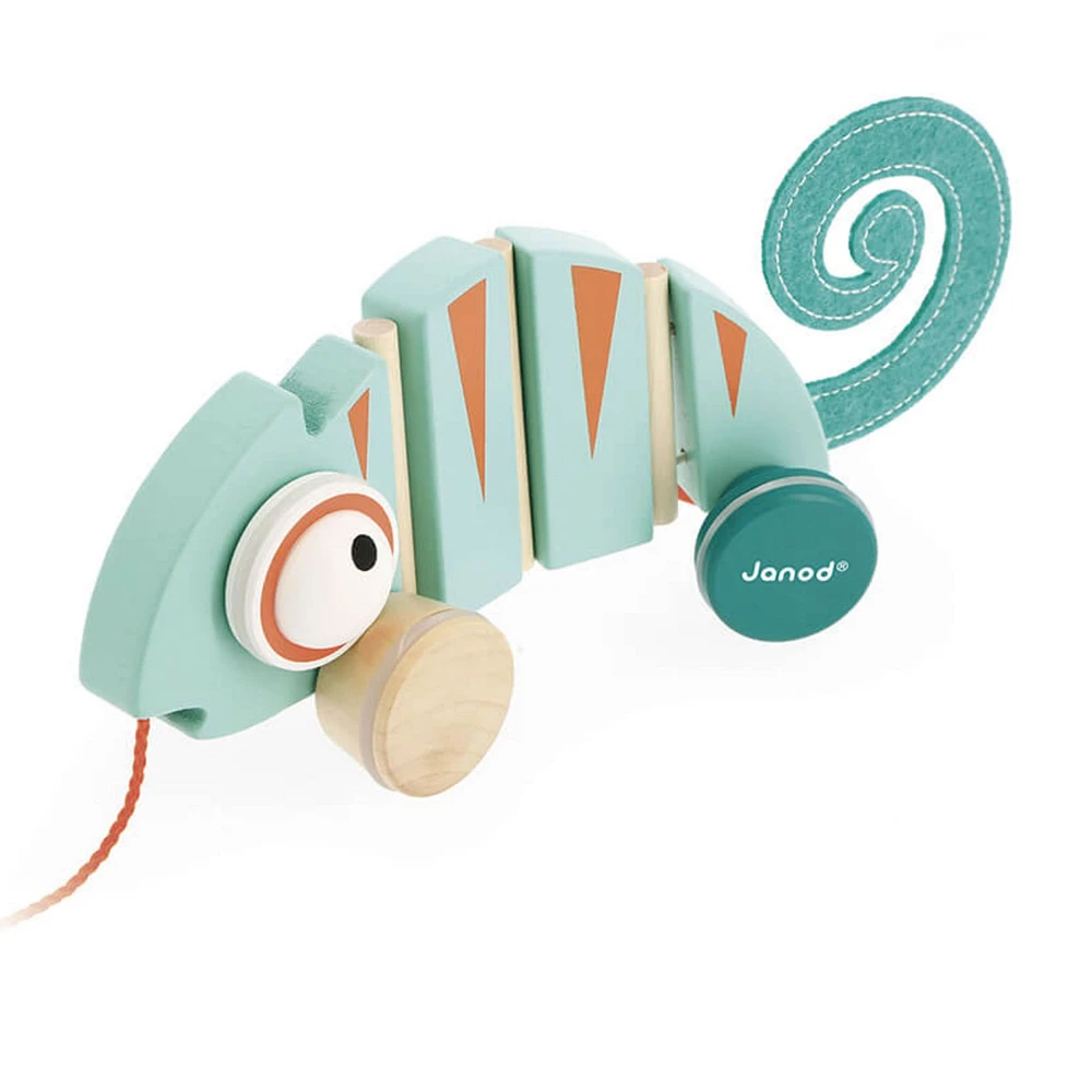 Tropik - Caméléon à Tirer