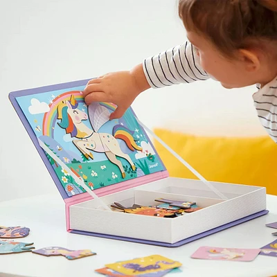 Magnetibook Unicorn
