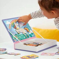 Magnetibook Unicorn