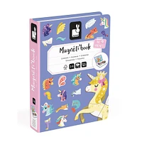 Magnetibook Unicorn