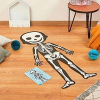 Educational Puzzle Human Body 