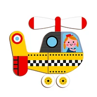 Racers Magneti'book 