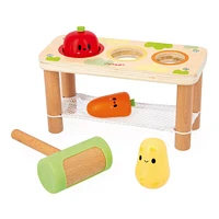 Tap Tap Vegetables