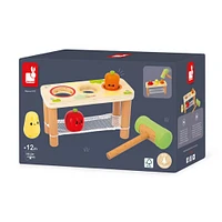 Tap Tap Vegetables