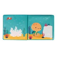 Magic Bath Book