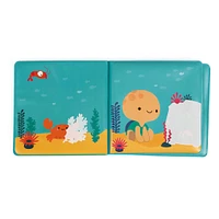 Magic Bath Book