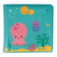 Magic Bath Book
