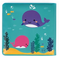 Magic Bath Book