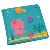 Magic Bath Book