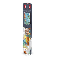 Cross Roads Play Mat  - City Carpet