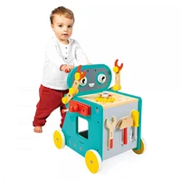 Brico Kids Robot Trolley