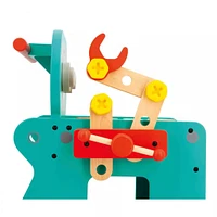 Brico Kids Robot Trolley