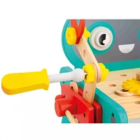 Brico Kids Robot Trolley