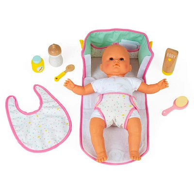 Sac à Langer Nursery Pour Poupées
