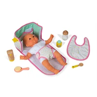 Sac à Langer Nursery Pour Poupées