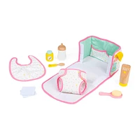 Sac à Langer Nursery Pour Poupées