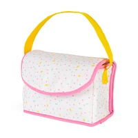 Sac à Langer Nursery Pour Poupées