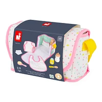 Sac à Langer Nursery Pour Poupées