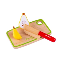 Green Market Fruit And Vegetable Maxi Set