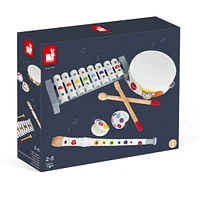 Ensemble Musical - Confetti