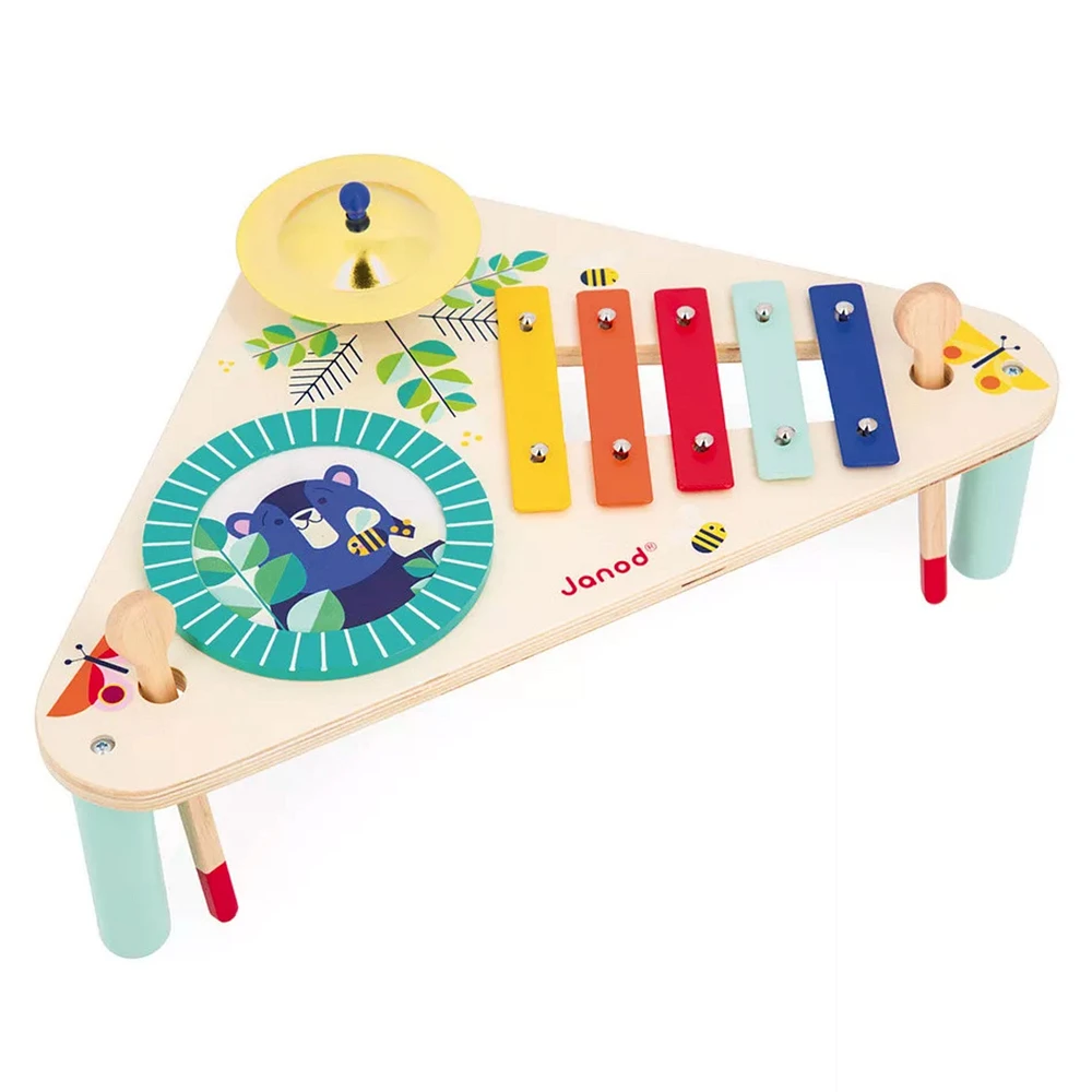 Table Musicale - Gioia