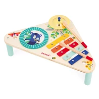 Table Musicale - Gioia