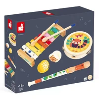 Gioia Musical Set